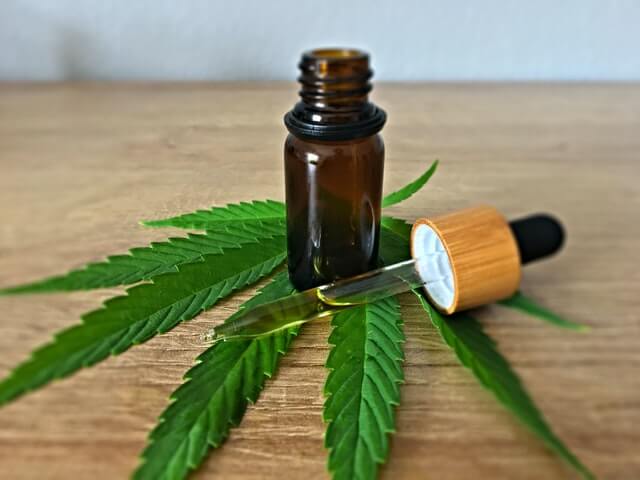 cbd oil picture
