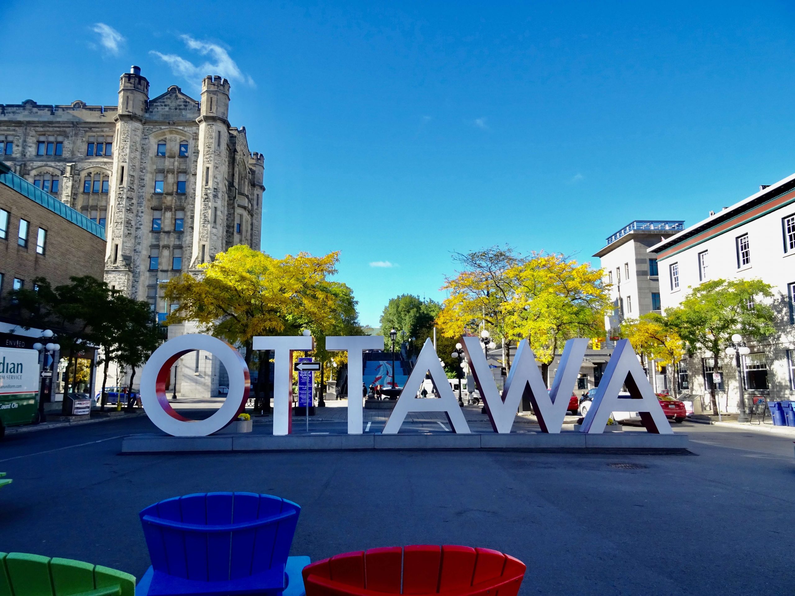 ottawa city cbd 